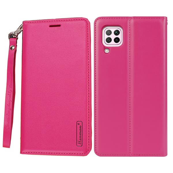 Exklusivt Plånboksfodral - Huawei P40 Lite