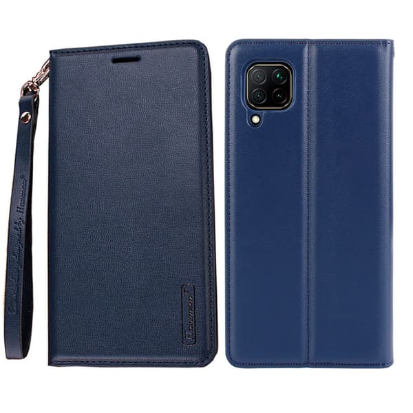 Exklusivt Plånboksfodral - Huawei P40 Lite