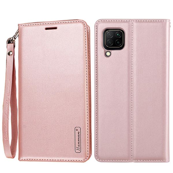 Exklusivt Plånboksfodral - Huawei P40 Lite