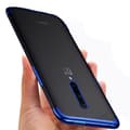Miniatyrbild 9 av 11: OnePlus 7 Pro - Stilrent Floveme Skyddsskal