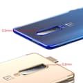 Miniatyrbild 10 av 11: OnePlus 7 Pro - Stilrent Floveme Skyddsskal