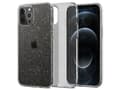 Miniatyrbilde 4 av 5: Spigen Liquid Crystal Glitter - Baksidedeksel for mobiltelefon - termoplast-polyuretan (TPU) - krystallkvarts - for Apple iPhone 12 Pro Max