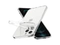 Miniatyrbilde 5 av 5: Spigen Liquid Crystal Glitter - Baksidedeksel for mobiltelefon - termoplast-polyuretan (TPU) - krystallkvarts - for Apple iPhone 12 Pro Max