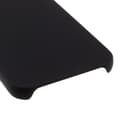 Miniatyrbillede 7 af 7: Rubberized Hard PC Case Protective Shell for iPhone 12 - Black