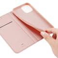 Miniatyrbild 5 av 10: DUX DUCIS Pro Series fodral iPhone 12 Mini