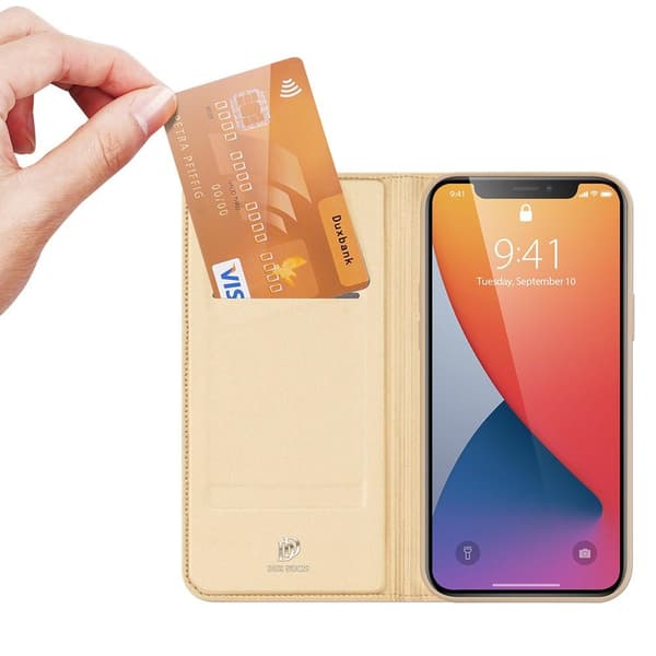 DUX DUCIS Skin Pro Series iPhone 12 Mini - Gold