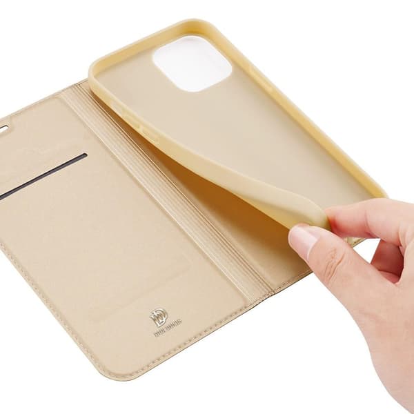 DUX DUCIS Skin Pro Series iPhone 12 Mini - Gold