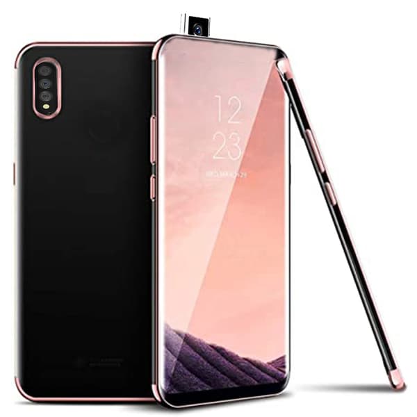 Huawei P Smart Pro - Skal