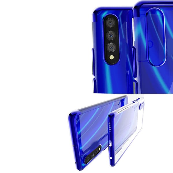 Huawei P Smart Pro - Skal