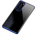 Miniatyrbild 8 av 11: Skyddande Silikonskal - Huawei P40