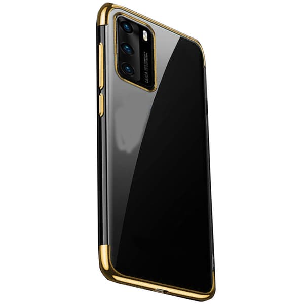 Huawei P40 - Skyddsskal