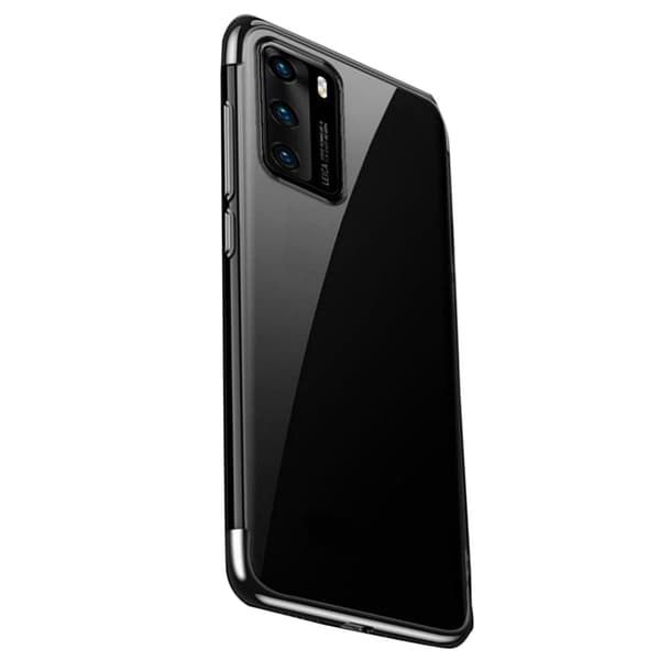 Huawei P40 - Skyddsskal
