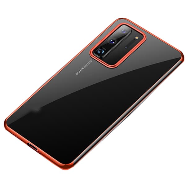 Huawei P40 - Skyddsskal