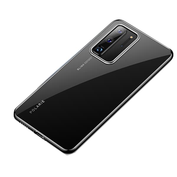 Huawei P40 - Skyddsskal
