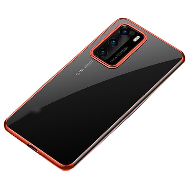 Huawei P40 - Skyddsskal