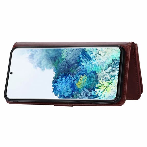 Samsung Galaxy S20 Plus - Plånboksfodral (Floveme)