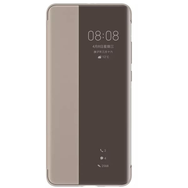 Huawei P40 - Stilsäkert NKOBEE Fodral