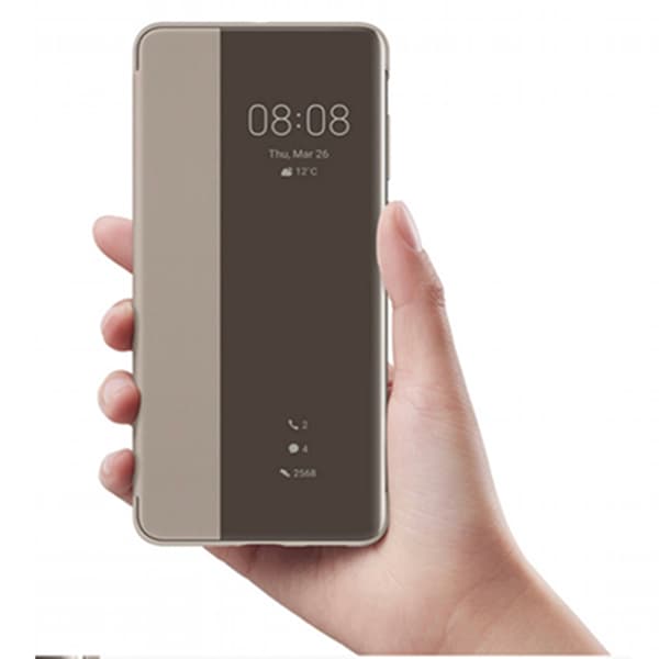Huawei P40 - Stilsäkert NKOBEE Fodral