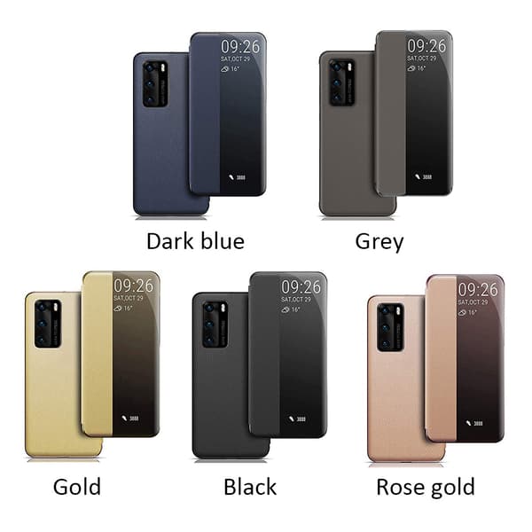 Huawei P40 - Fodral
