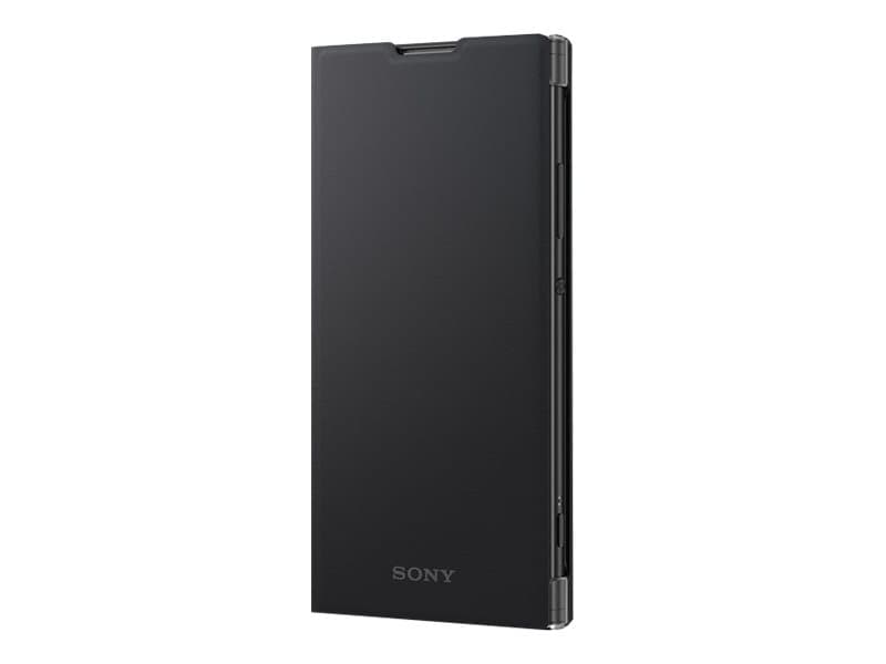 Sony SCSH10B, Folio, Sony, Xperia XA2, 13,2 cm (5.2"), Svart