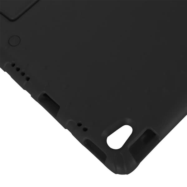 Stødsikker EVA-skumstativskal til iPad Air (2020) (2022) - Sort