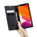 Miniatyrbillede 4 af 6: CASEME Retro tegnebog taske til iPhone 12 Pro Max