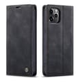 Miniatyrbillede 2 af 6: CASEME Retro tegnebog taske til iPhone 12 Pro Max