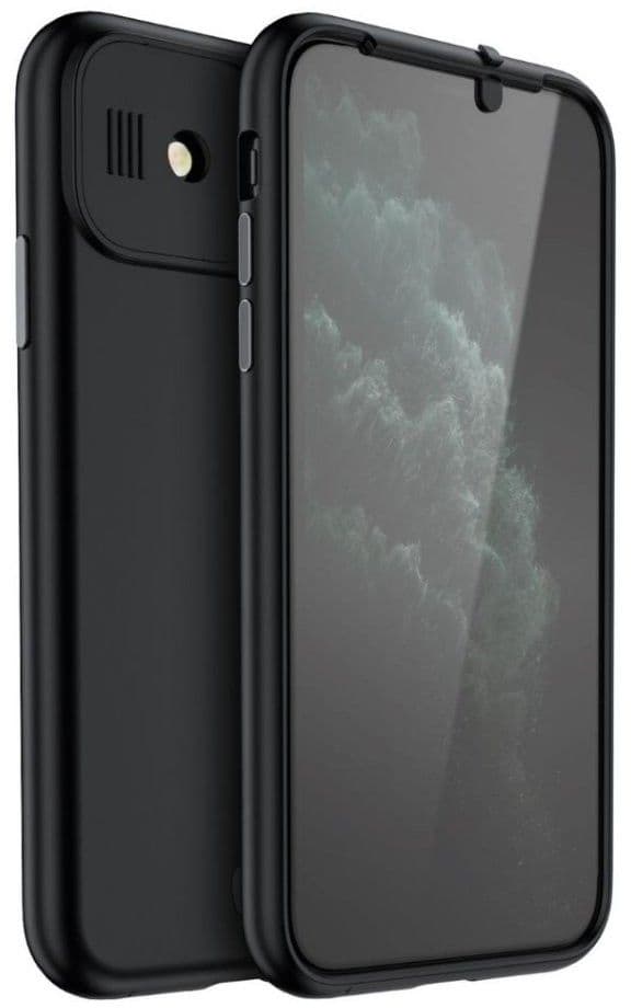 Valenta x Spy-Fy Privacy Case (iPhone 11)