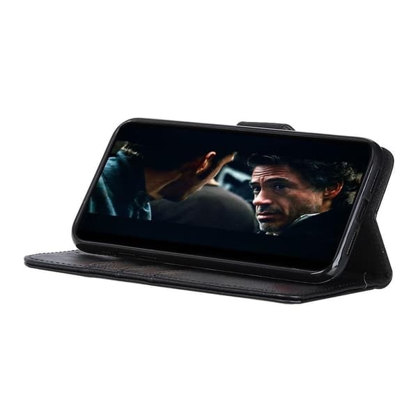 KHAZNEH Xiaomi Mi 10 / 10 Pro Plånboksfodral