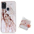 Miniatyrbillede 6 af 6: Samsung Galaxy A21s - Cover / Beskyttelse Marble