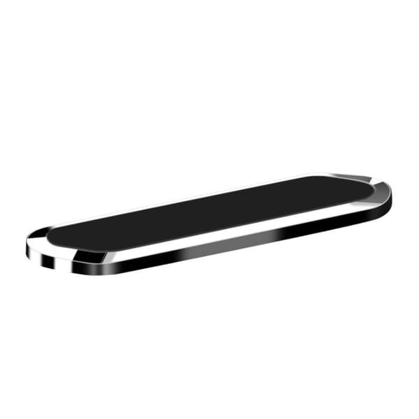 Universal Selvklæbende Magnet Mobile Holder til bilen