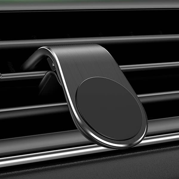 Universal Magnet Mobile Holder til bilens fan -bilinnehaver