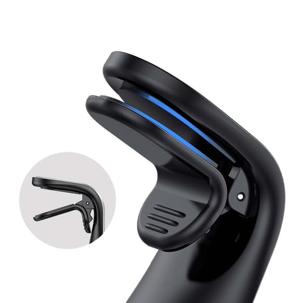 Universal Magnet Mobile Holder til bilens fan -bilinnehaver
