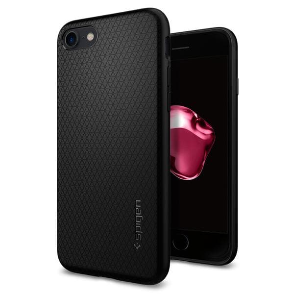 Spigen Liquid Air till iPhone SE 2020/8/7
