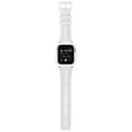 Miniatyrbild 4 av 6: Armor Silikonarmband Apple Watch 44mm Vit