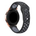 Miniatyrbild 2 av 2: Sportarmband Samsung Galaxy Watch 42mm Svart/Grå
