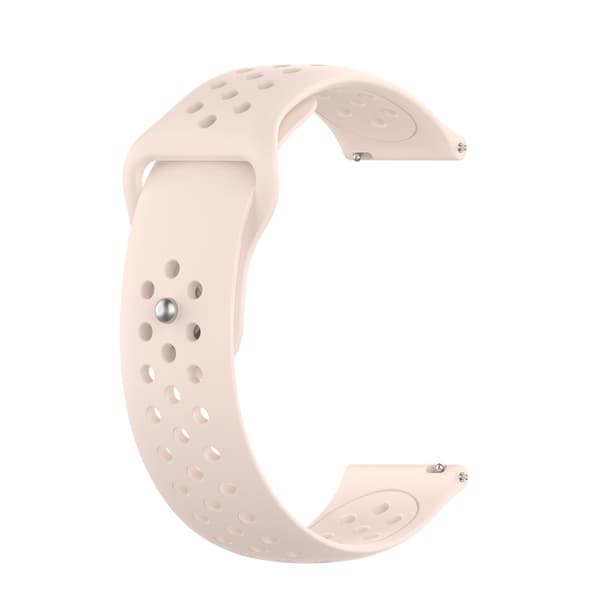 Sportarmband Samsung Galaxy Watch 46mm Ljusrosa