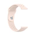 Miniatyrbild 2 av 4: Sportarmband Samsung Galaxy Watch 46mm Ljusrosa