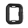 Miniatyrbild 6 av 7: Tough Armor Silikonskal Apple Watch 40mm Svart