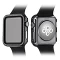 Miniatyrbild 3 av 3: Carbon Skal Apple Watch 44mm Svart