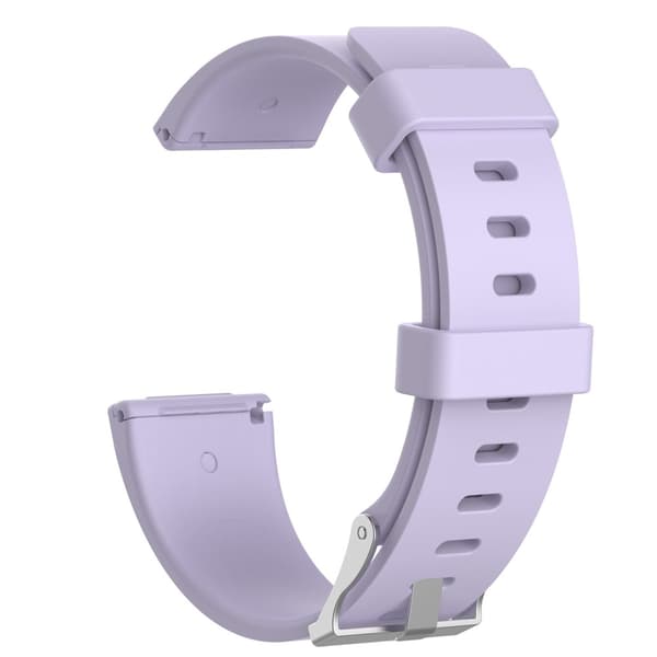 Gummiarmband Fitbit Versa/Versa 2 Lila