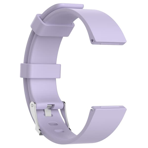 Gummiarmband Fitbit Versa/Versa 2 Lila