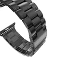 Miniatyrbild 4 av 6: Metallarmband Apple Watch 38/40/41 mm Svart