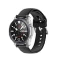 Miniatyrbild 4 av 5: Heltäckande Skal Samsung Galaxy Watch 3 41mm