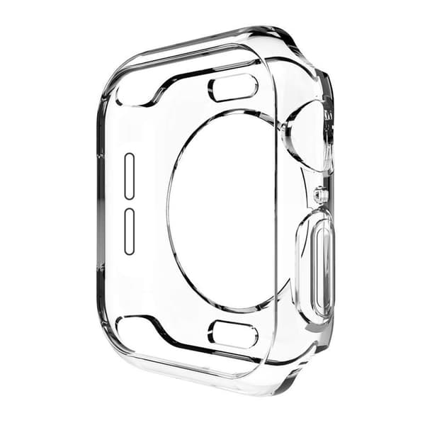 HAT PRINCE Skärmskydd + Skal Apple Watch 40mm