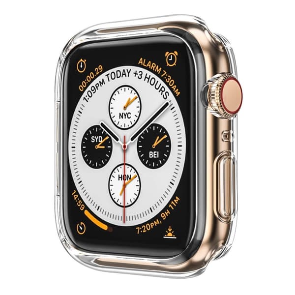 HAT PRINCE Skärmskydd + Skal Apple Watch 40mm