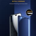 Miniatyrbillede 4 af 10: Huawei P20 Pro - Privacy Hærdet Glas Skærmbeskyttelse