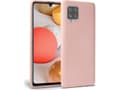 Miniatyrbilde 1 av 5: Tech-Protect TECH-PROTECT ICON GALAXY A42 5G PINK