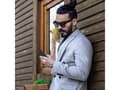 Miniatyrbild 3 av 5: Tech-Protect TECH-PROTECT ICON GALAXY A42 5G BLACK