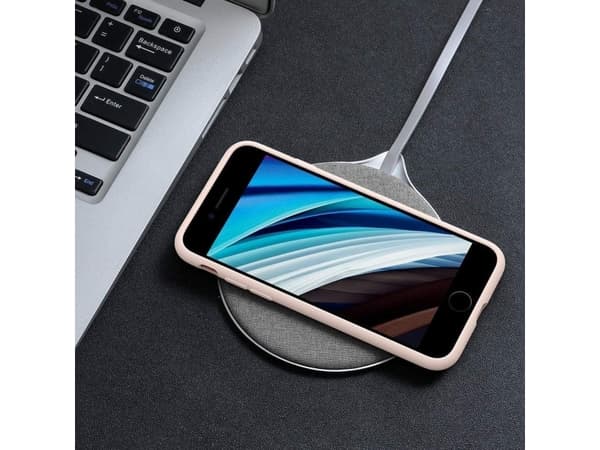 Tech-Protect TECH-PROTECT ICON GALAXY A42 5G BLACK